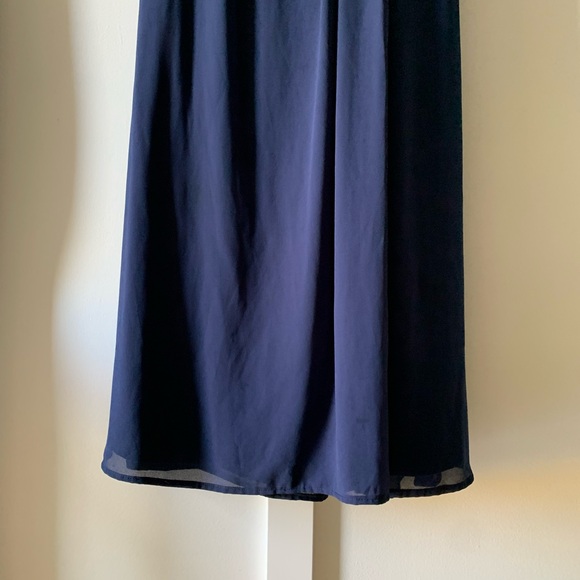 David’s Bridal Bridesmaid Dress - Picture 5 of 5